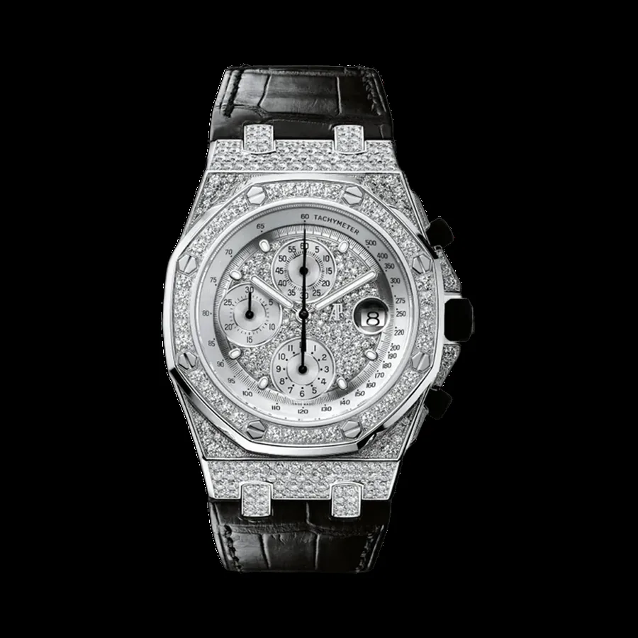 Audemars Piguet Royal Oak Offshore 26067BC.ZZ.D002CR.01