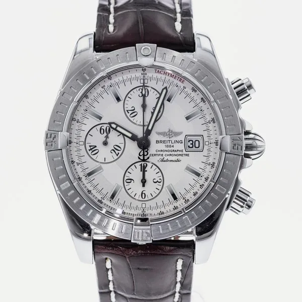 Breitling Chronomat Evolution A13356 10-10-BRT-7P0MUX