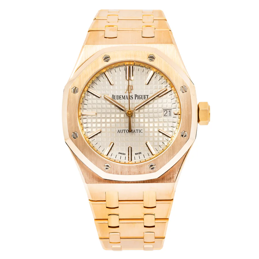 Audemars Piguet Royal Oak Selfwinding 41MM 15450OR.OO.1220OR.02