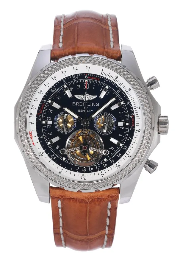 Breitling Unclassified L18841