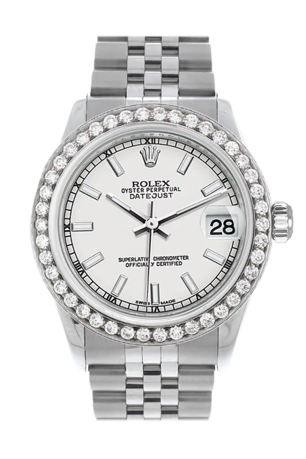 Rolex Unclassified CBU023178240