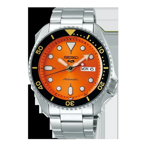Seiko 5 Sports SRPD59K1