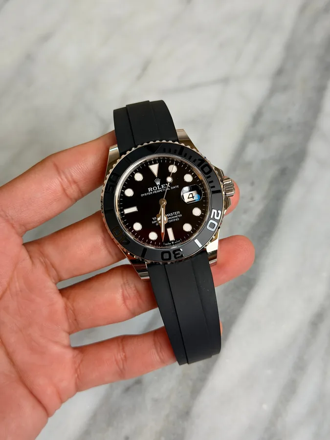 Rolex Unclassified 15023