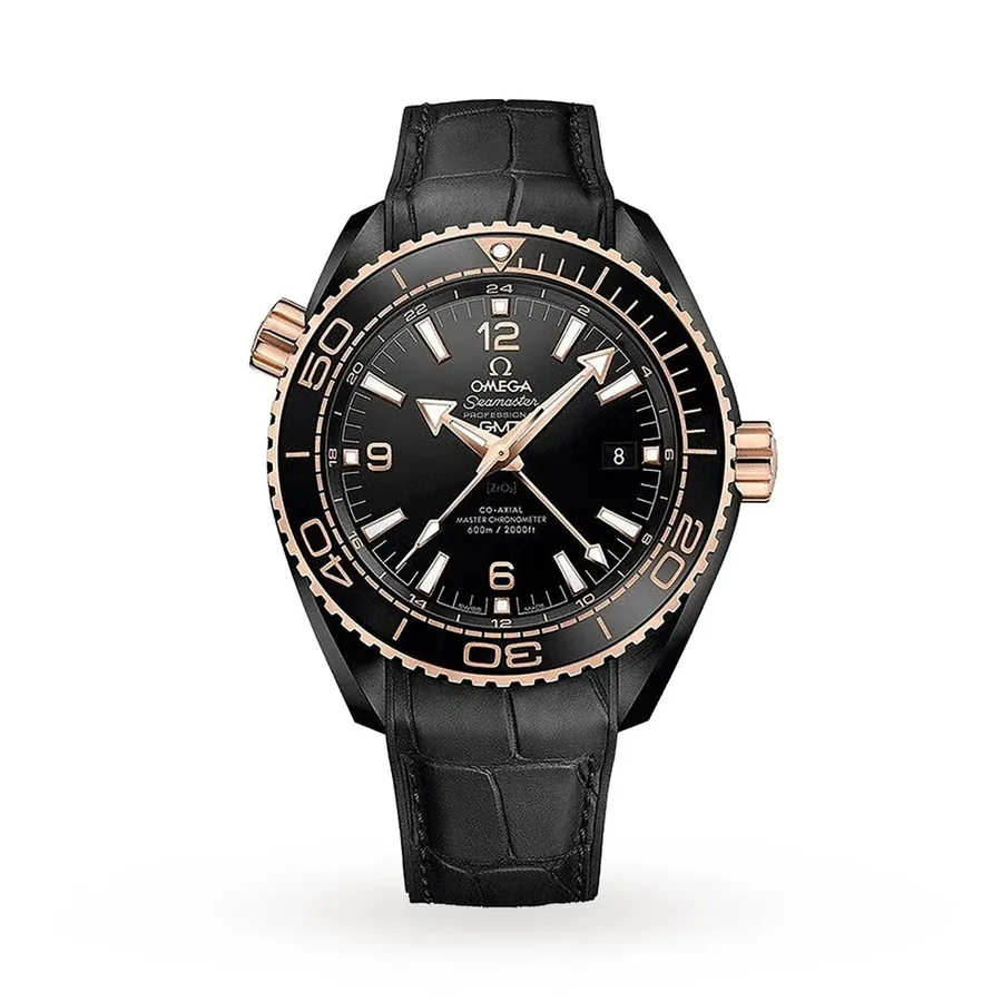 Omega Seamaster Planet Ocean 600m 17331306