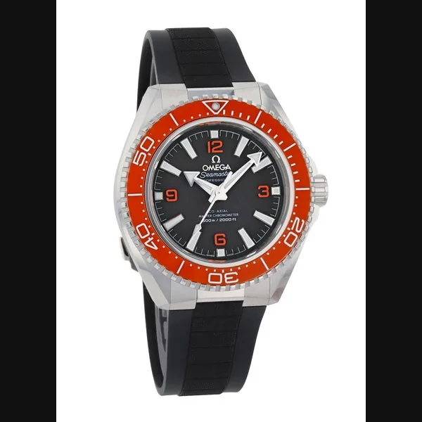 Omega Seamaster Planet Ocean PL131607