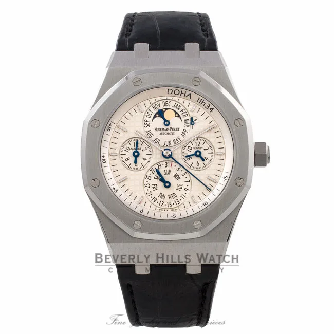 Audemars Piguet Royal Oak Equation 3D72CA
