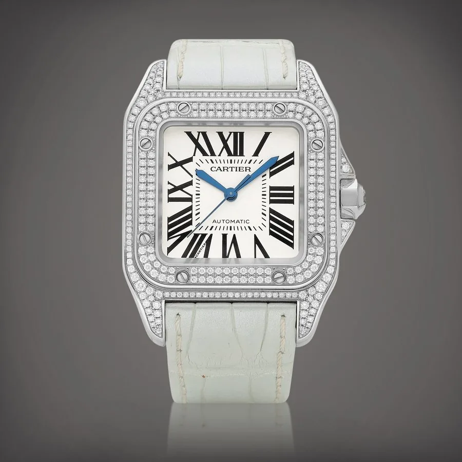 Cartier Unclassified 2881