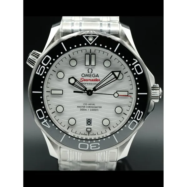 Omega Seamaster Diver 300m Master 210000023965