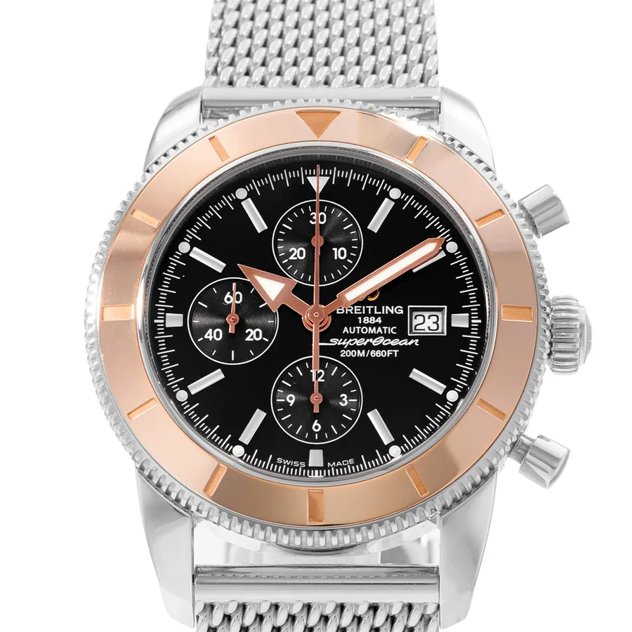 Breitling SuperOcean Heritage U13320 428383