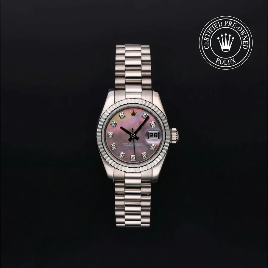 Rolex Datejust 5043392