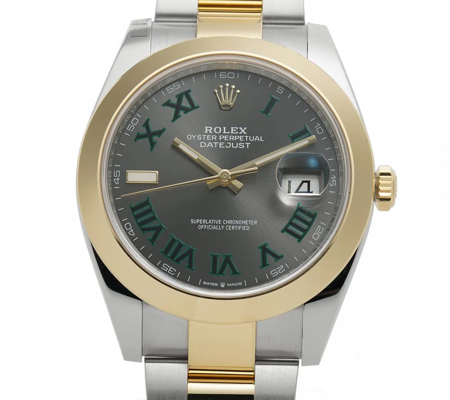 Rolex 41mm 10360