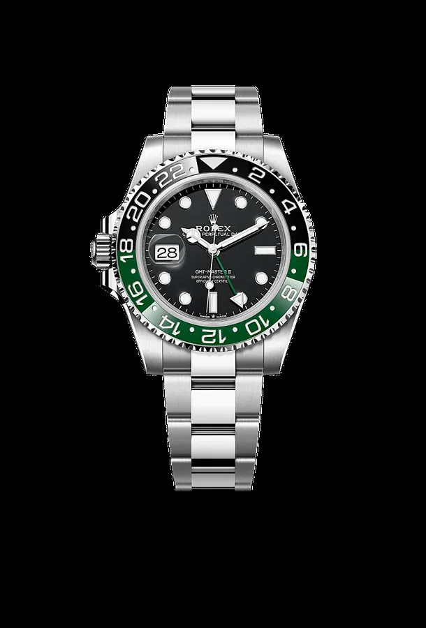 Rolex GMT-Master II M126720VTNR-0001
