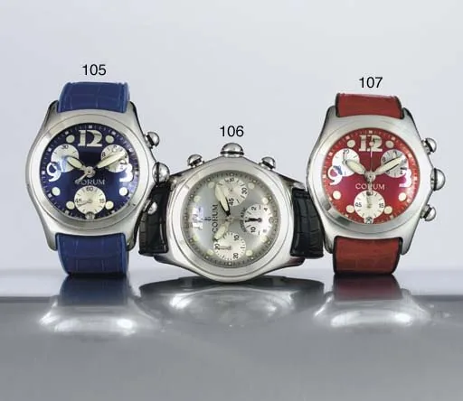 Corum Unclassified 396.250.20