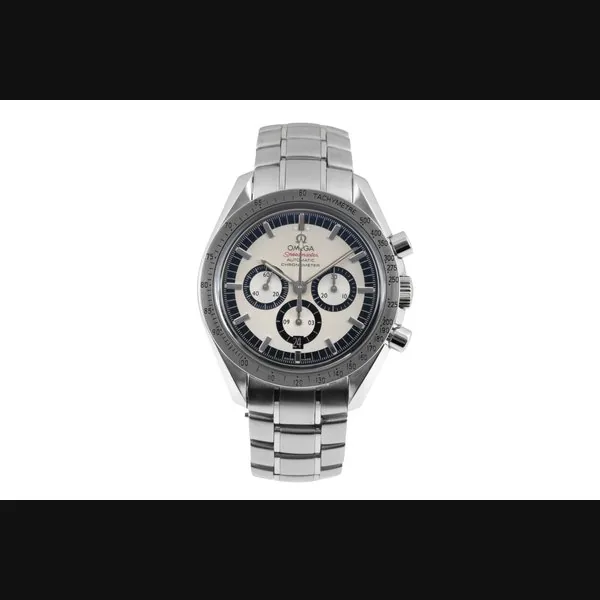 Omega Speedmaster 3506.31