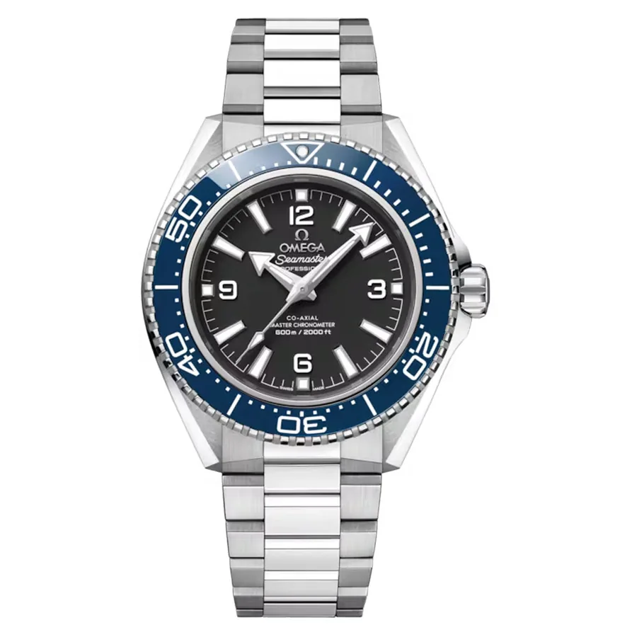 Omega Seamaster Planet Ocean WWRSW04386_ST