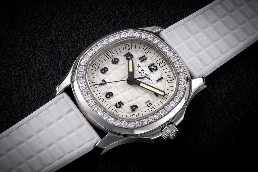 Patek Philippe Aquanaut 5067A-024