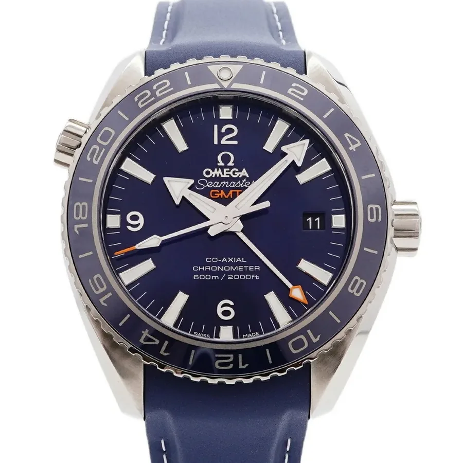 Omega Seamaster Planet Ocean 232 60214