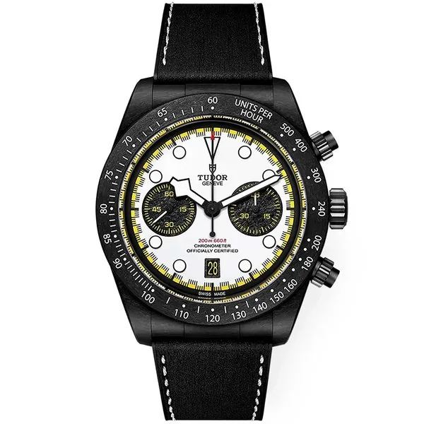Tudor Black Bay Chrono M79377KN-0003