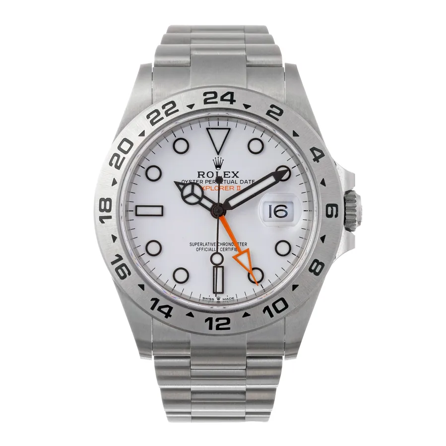 Rolex Explorer II 226570-2