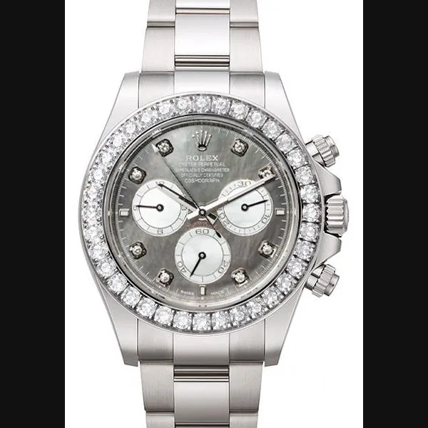 Rolex Cosmograph Daytona Z100327