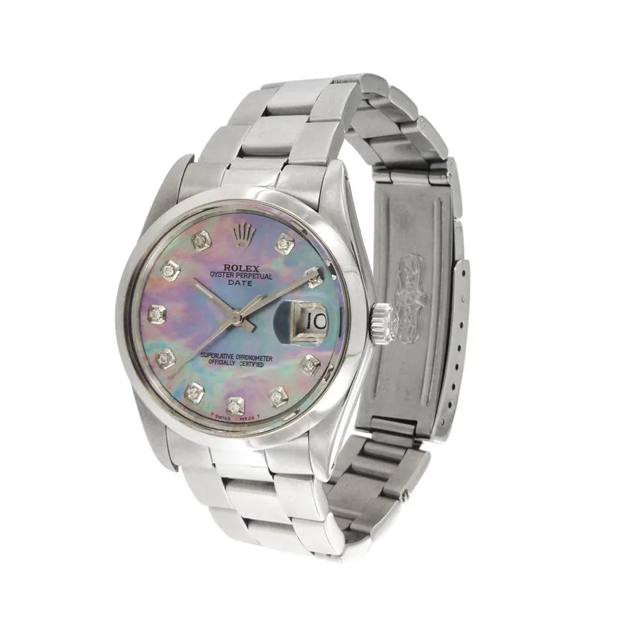 Rolex Unclassified P1037S