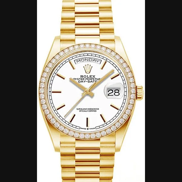 Rolex Day-Date Z101041