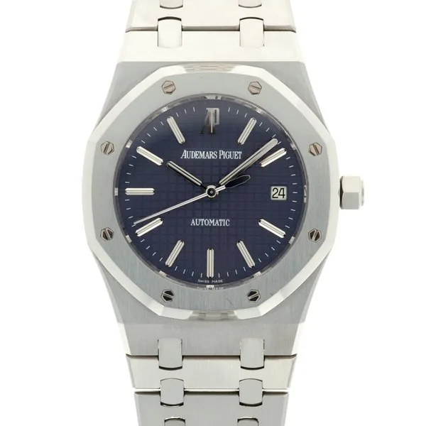 Audemars Piguet Steel Royal Oak 15300ST.00.1220ST