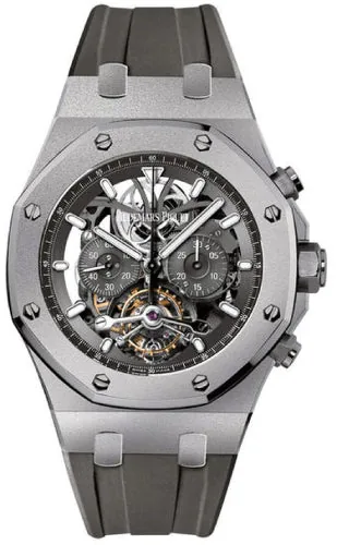 Audemars Piguet Royal Oak Tourbillon 26347TI.GG.D004CA.01