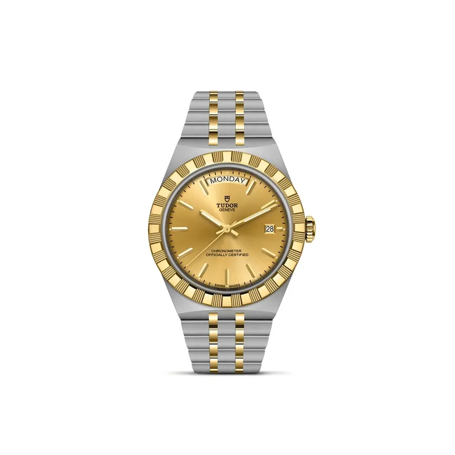 Tudor Royal M2840D1A3-0002
