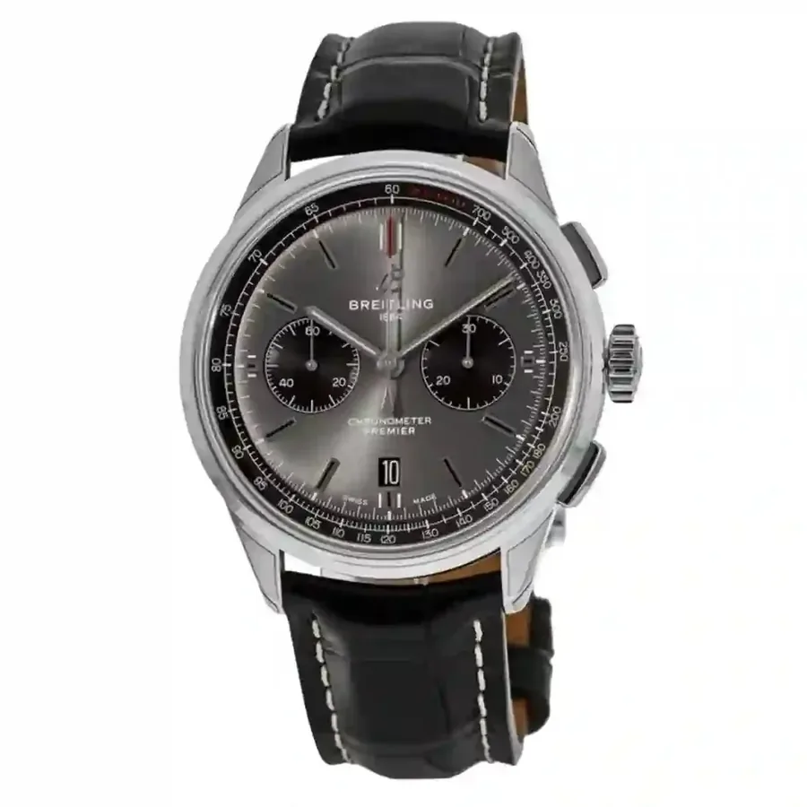 Breitling Premier AB0118221B1P1