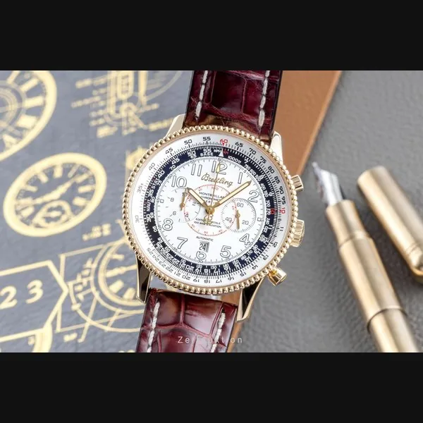 Breitling Montbrillant 2205225