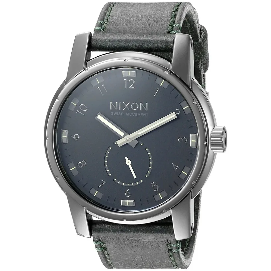 Nixon A938001 Patriot 177712596122