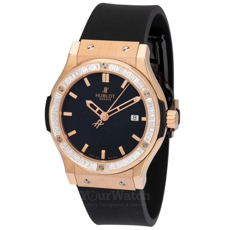 Hublot Classic Fusion 42mm 542.PX.1180.RX.1904