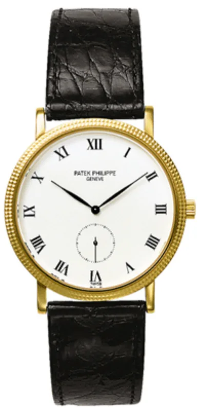 Patek Philippe Unclassified SS-W-10401