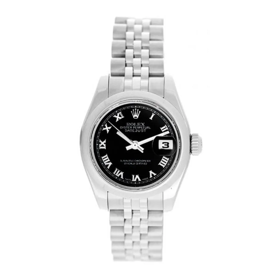 Rolex Datejust 57437