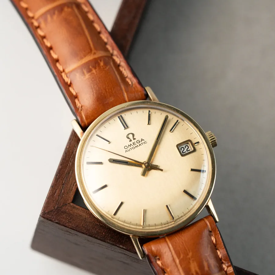Omega Unclassified SL10_160_1014