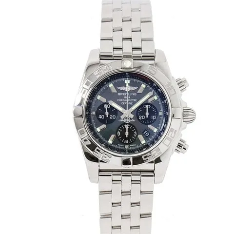 Breitling Chronomat AB011110 BA50