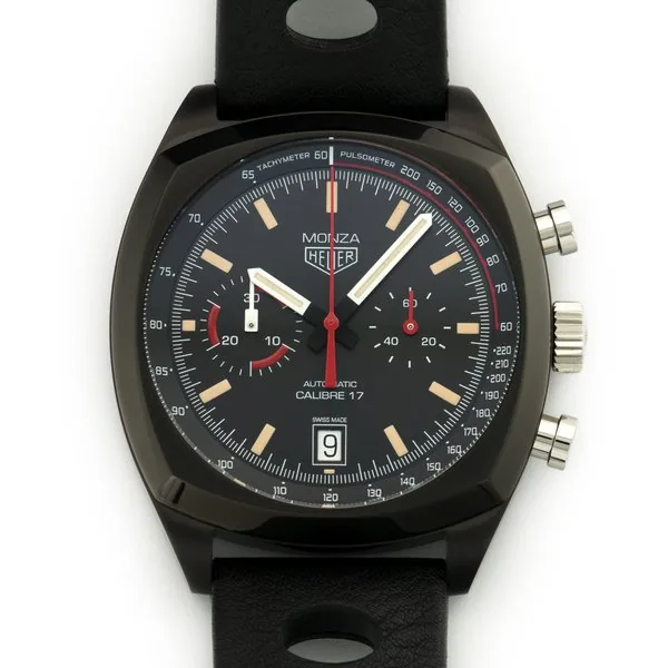 TAG Heuer Monza40th Anniversary Limited Edition CR2080.FC6375