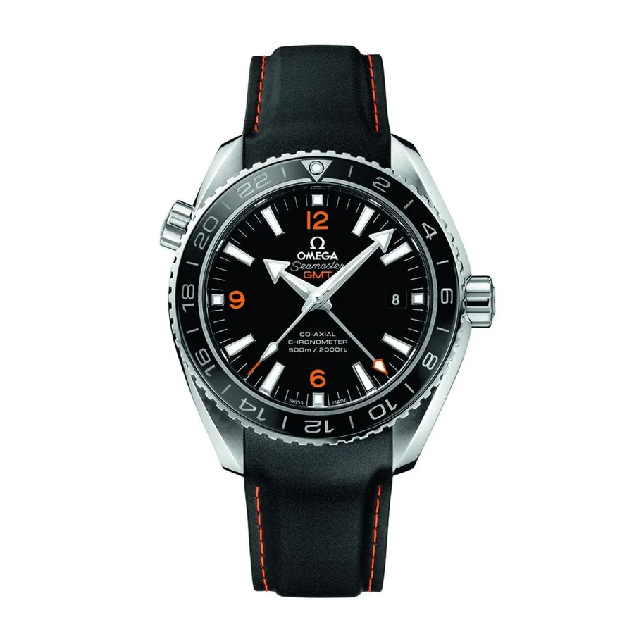 Omega Seamaster Planet Ocean 232.32.44.22.01.002