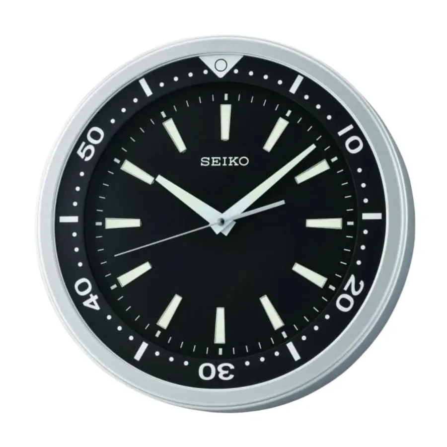 Seiko WALL CLOCK QXA723A