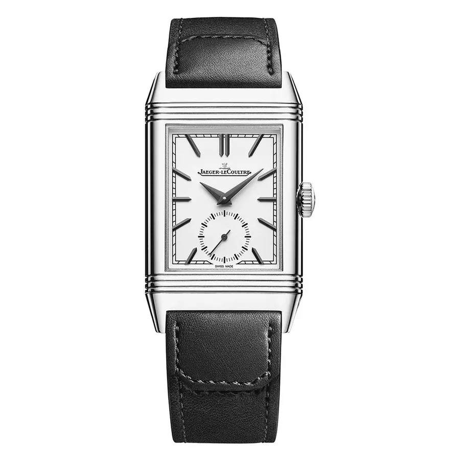 Jaeger-LeCoultre Reverso Tribute Monoface Small WJLCG00174