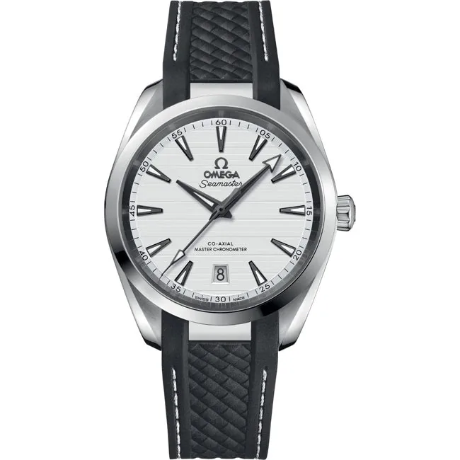 Omega Seamaster Aqua Terra 220.12.38.20.02.001