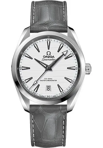 Omega Seamaster Aqua Terra 220.13.38.20.02.001