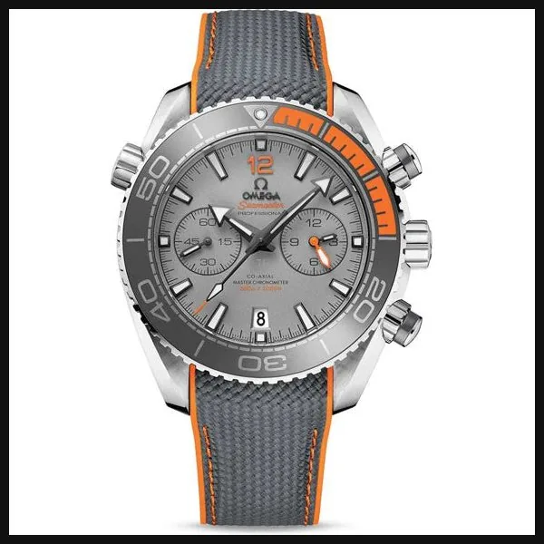 Omega Seamaster Planet Ocean 215.92.46.51.99.001