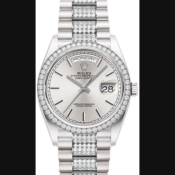 Rolex Day-Date Z101107