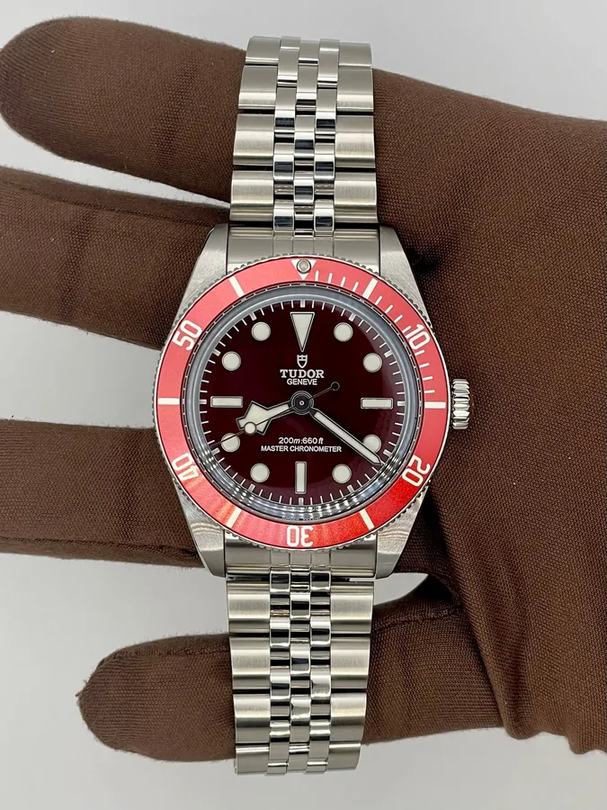 Tudor Unclassified 201314