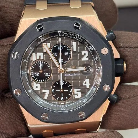 Audemars Piguet Royal Oak Offshore 25940OK.OO.D002CA.02