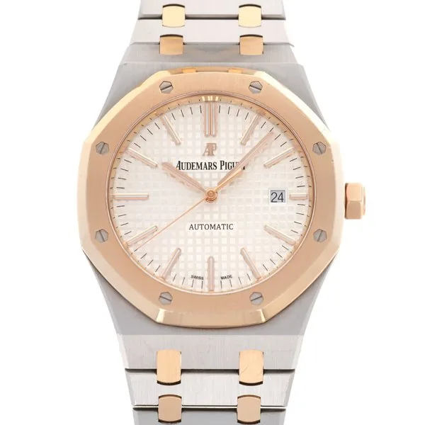 Audemars Piguet Royal Oak 15400SR.OO.1220SR.01