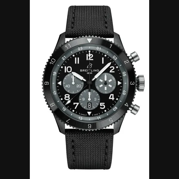 Breitling Classic Avi SB04451A1B1X1