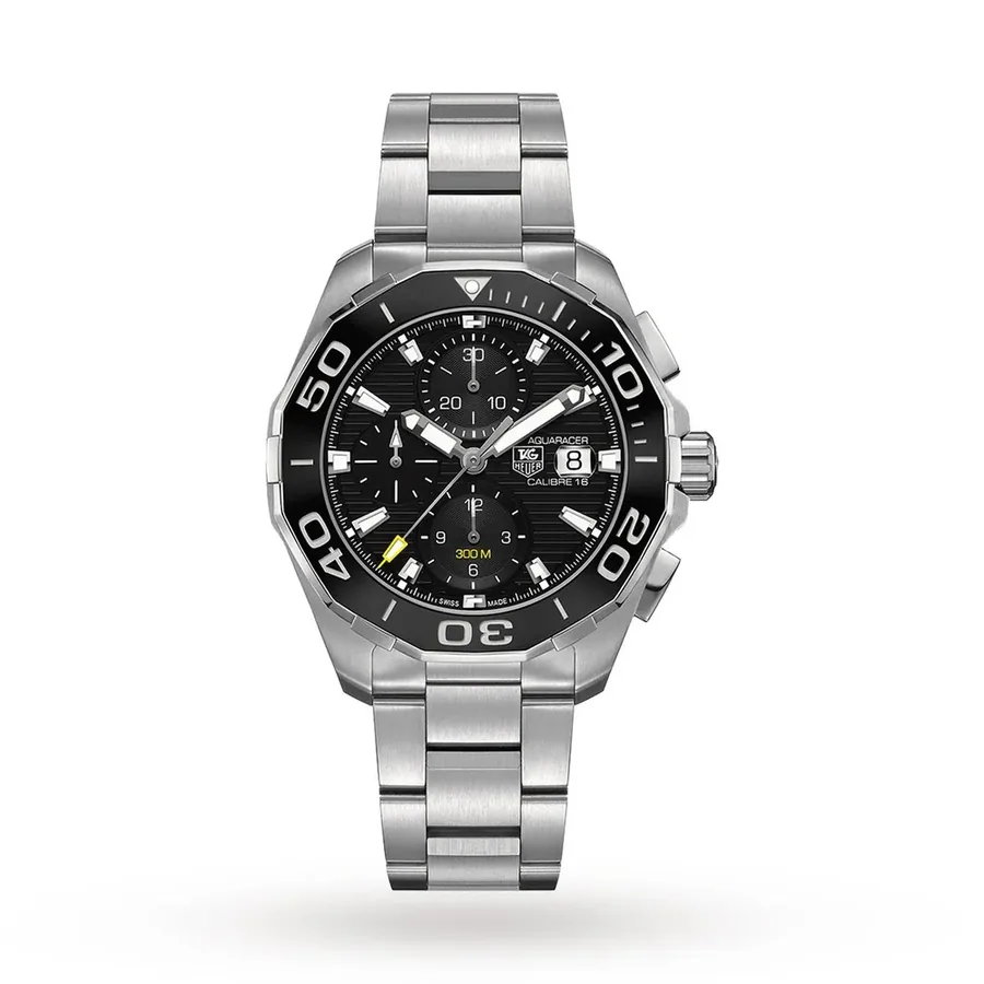 TAG Heuer Aquaracer 17381095